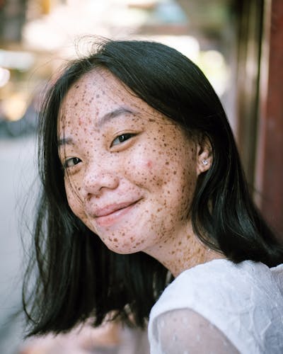 DiskretMøde - Astrid